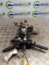 RENAULT CLIO STEERING COLUMN