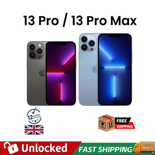 New sealed apple iphone pro - apple,