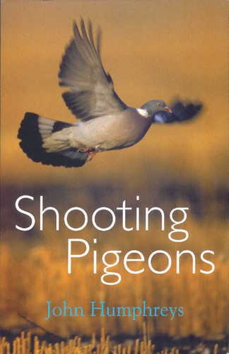 Humphreys john game shooting - humphreys,