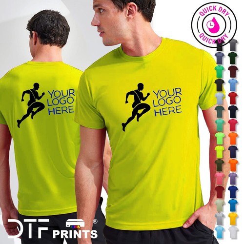 Personalised mens shirt - personalised,