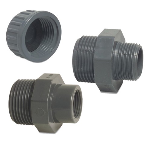 Pvc pressure pipe - pvc,