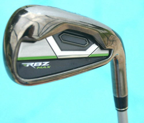 Taylormade rocketballz max - taylormade,