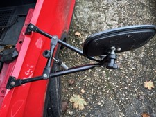 Caravan Auxiliary Mirrors (2)