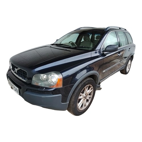Volvo se awd - volvo, 90
