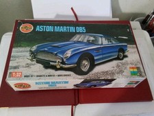 Airfix 1/32 Aston Martin DB5