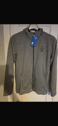 Balmoral golf hoodie - balmoral,
