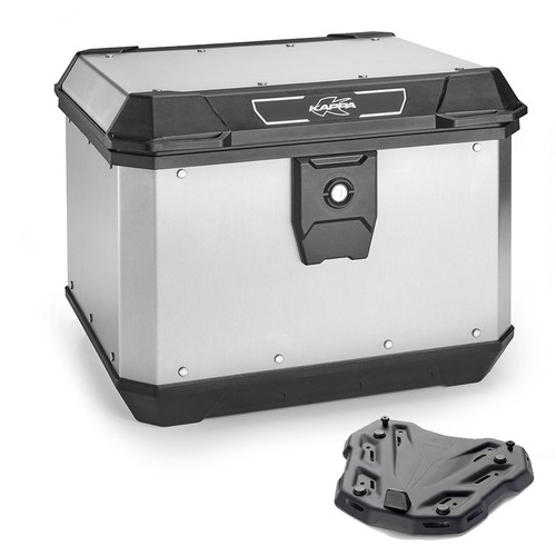 Kappa kmx500a top case 50lt - kappa,