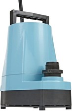 Little Giant Submersible Pump
