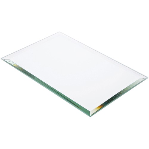 Plymor rectangle 5mm - plymor, 9"