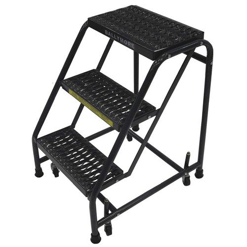 Ballymore 318g rolling - ballymore,