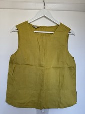 Hobbs 100% Flax Linen