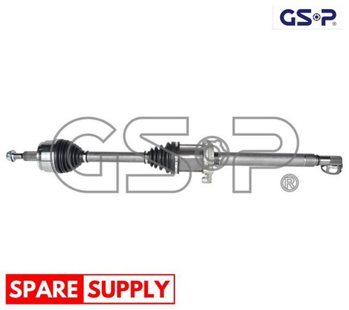 Drive shaft for california - shaft,