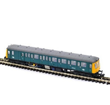 Dapol , N gauge,  2D-009-006