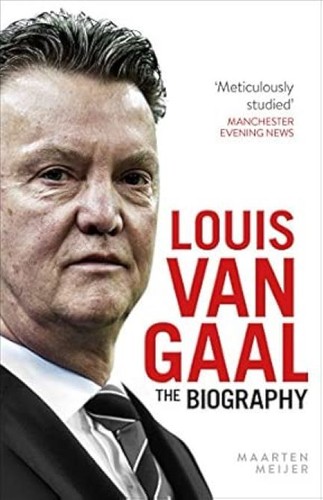 Louis van gaal - louis,