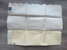Shipdham Norfolk Vellum