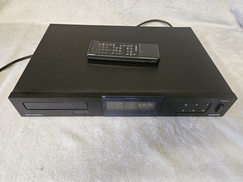 Audiolab 8000cdm transport - 8000cdm,