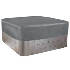 Whirlpool Cover, Rectangular