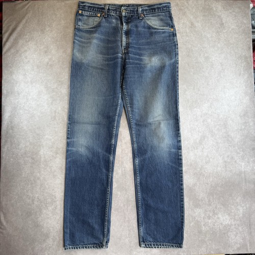 Levi 521 men - men’s, jeans