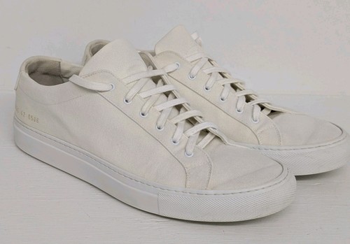Common projects achilles - common,