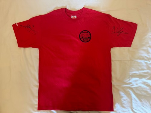 Tyrrell 1997 jos - f1,