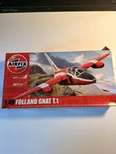 Airfix Folland Gnat T.1 1/48