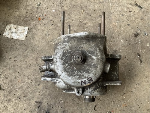 Bsa a10 b31 b33 swinging - a7,