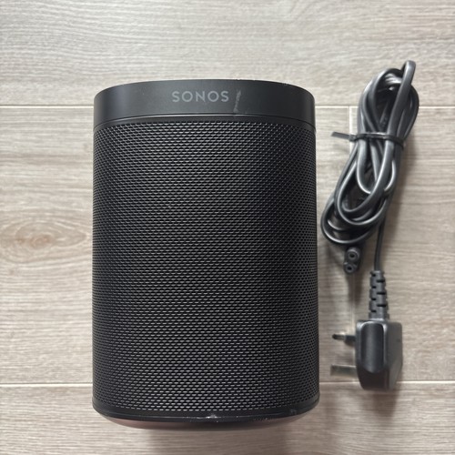 Sonos one voice - one,