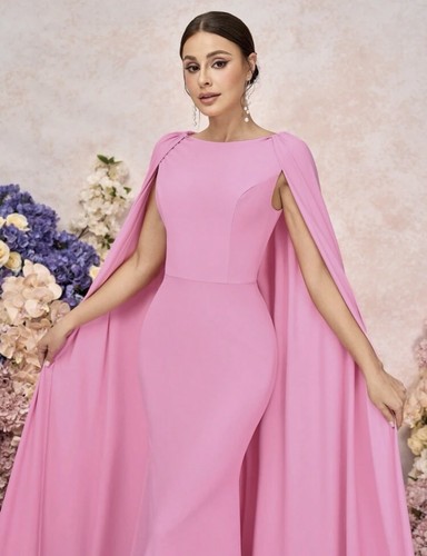 Elegant and romantic pink - elegant,