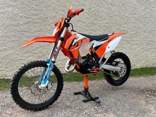 2016 KTM 125 EXC Enduro - 1