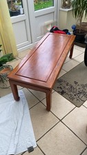 Rosewood Coffee Table Chinese