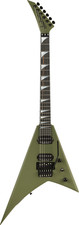 Jackson American Series Rhoads