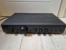 Arcam Alpha 7R Stereo