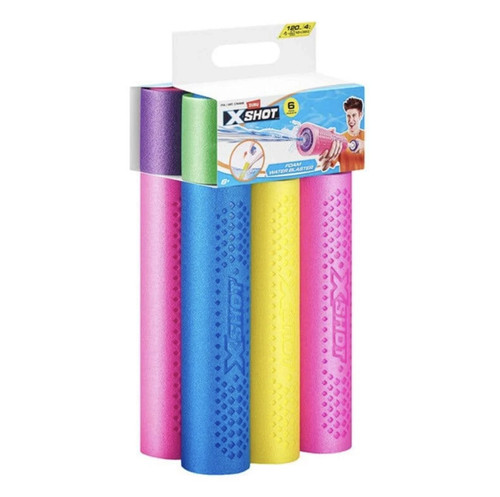 Zuru shot foam water - foam, blaster