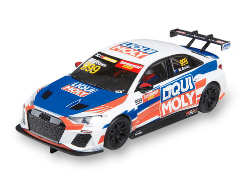 Scx classic audi - classic, 3