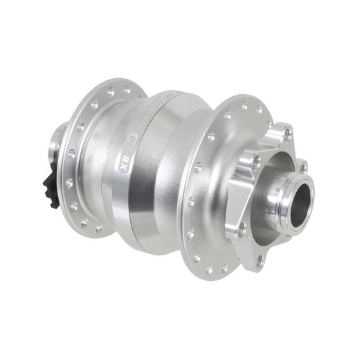 Front dynamo hub - sp,