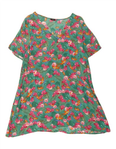 Calzedonia womens tent dress - tent,