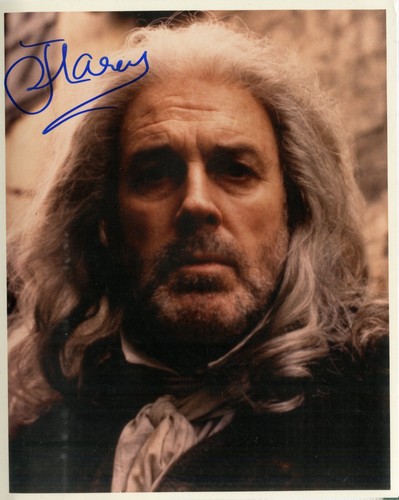 John cleese signed 10x8 - john,