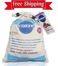 Soap Nuts Natural Laundry