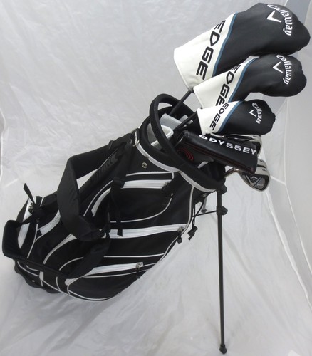 Left hand mens tall callaway - mens,