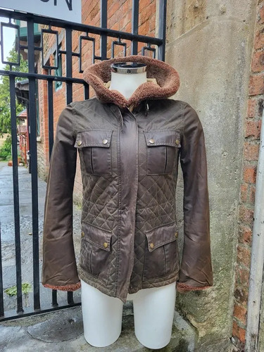 Ladies gold label belstaff - ladies,