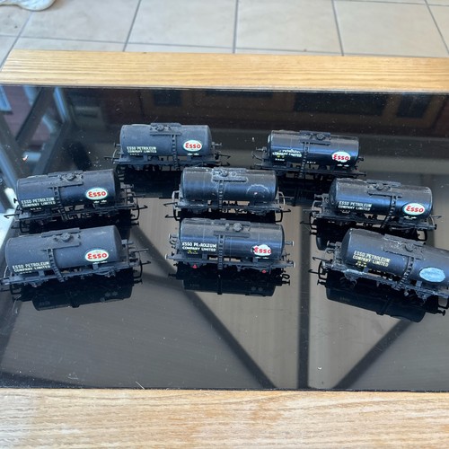 Model railways gauge - model,
