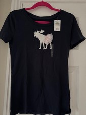 Abercrombie & Fitch women