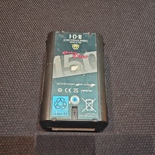 IDX ENDURA DUO-C150 V-MOUNT