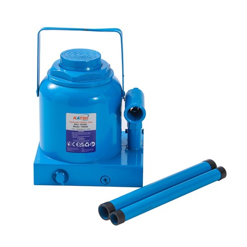 Katsu tools low - profile, stubby
