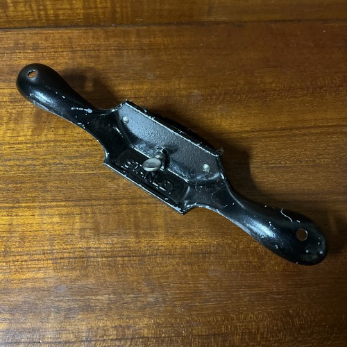 Stanley cabinet scraper - cabinet,