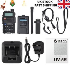 BAOFENG UV-5R Walkie Talkie