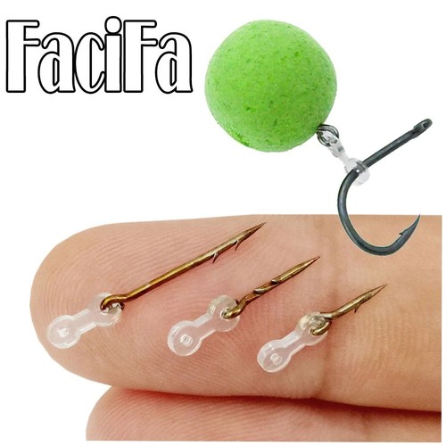 Carp method feeder boilie - method,