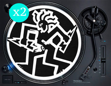 Fantazia Rave Logo 12"