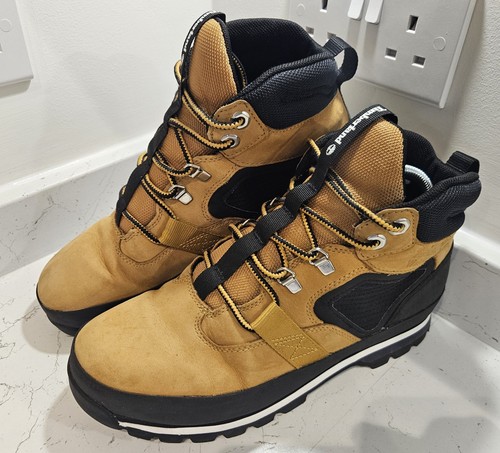 Timberland euro hiker - timberland,