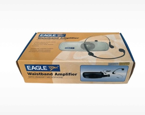 Eagle portable waistband - portable,
